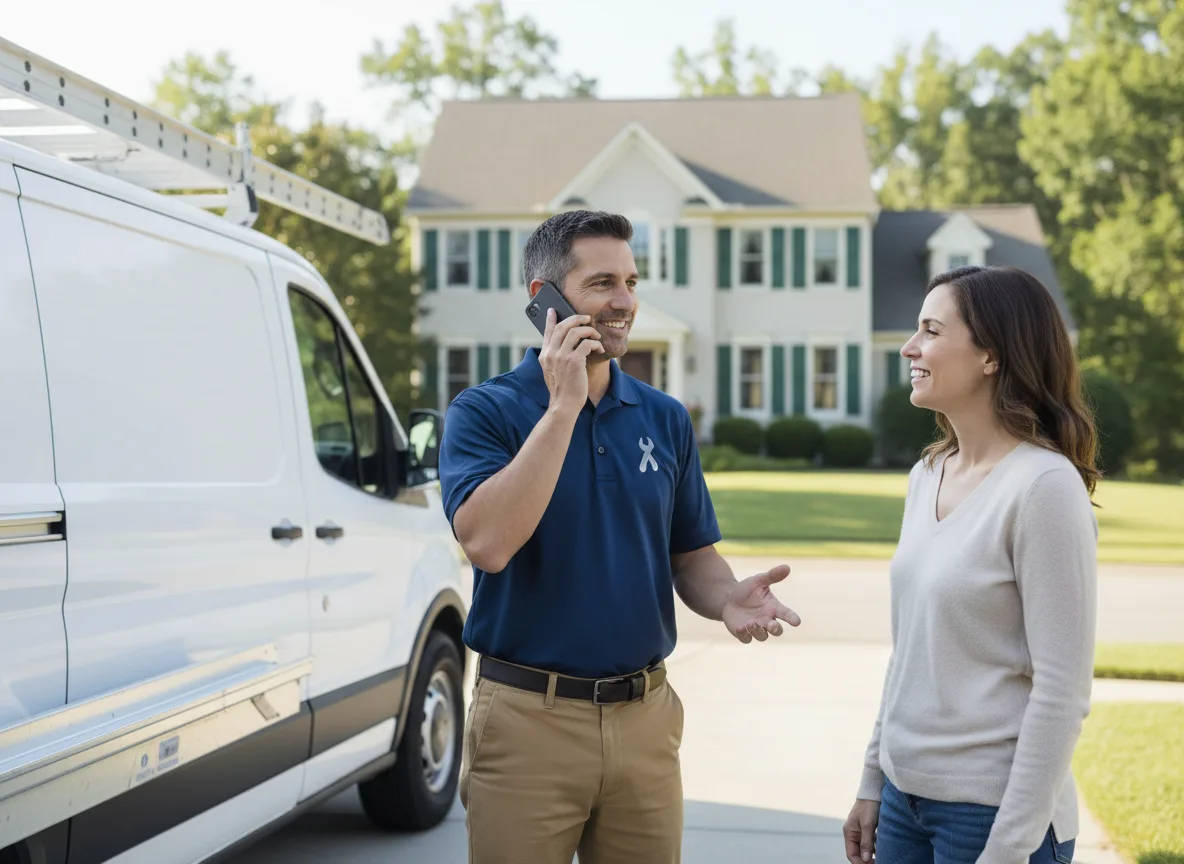 Home Gutter Service Presto, PA FAQs